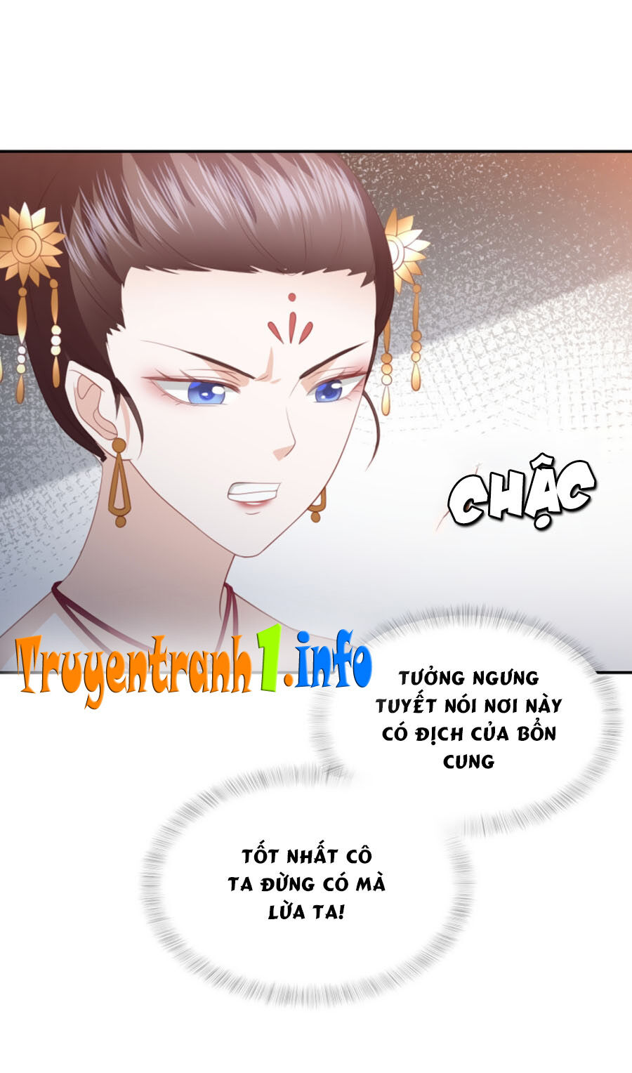 Phượng Hoàng Thác: Chuyên Sủng Khí Thê Chapter 59 - Trang 2