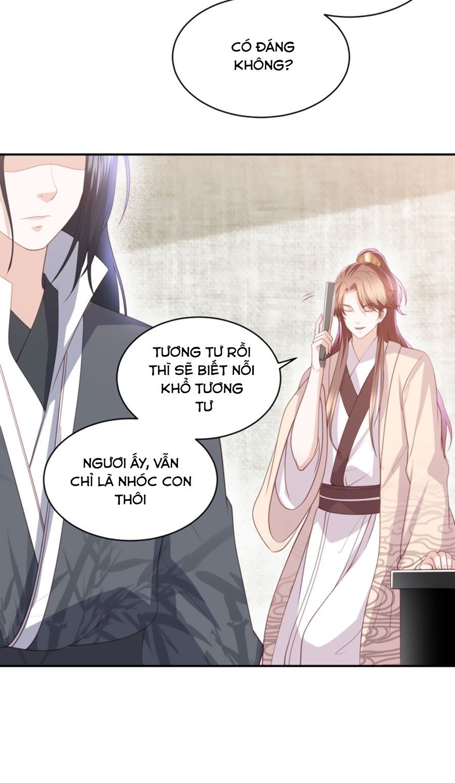 Phượng Hoàng Thác: Chuyên Sủng Khí Thê Chapter 59 - Trang 2