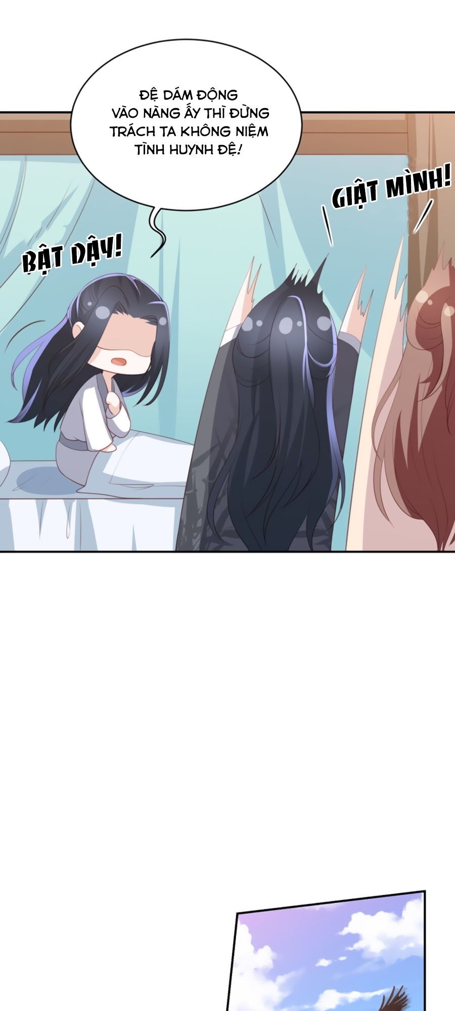 Phượng Hoàng Thác: Chuyên Sủng Khí Thê Chapter 59 - Trang 2