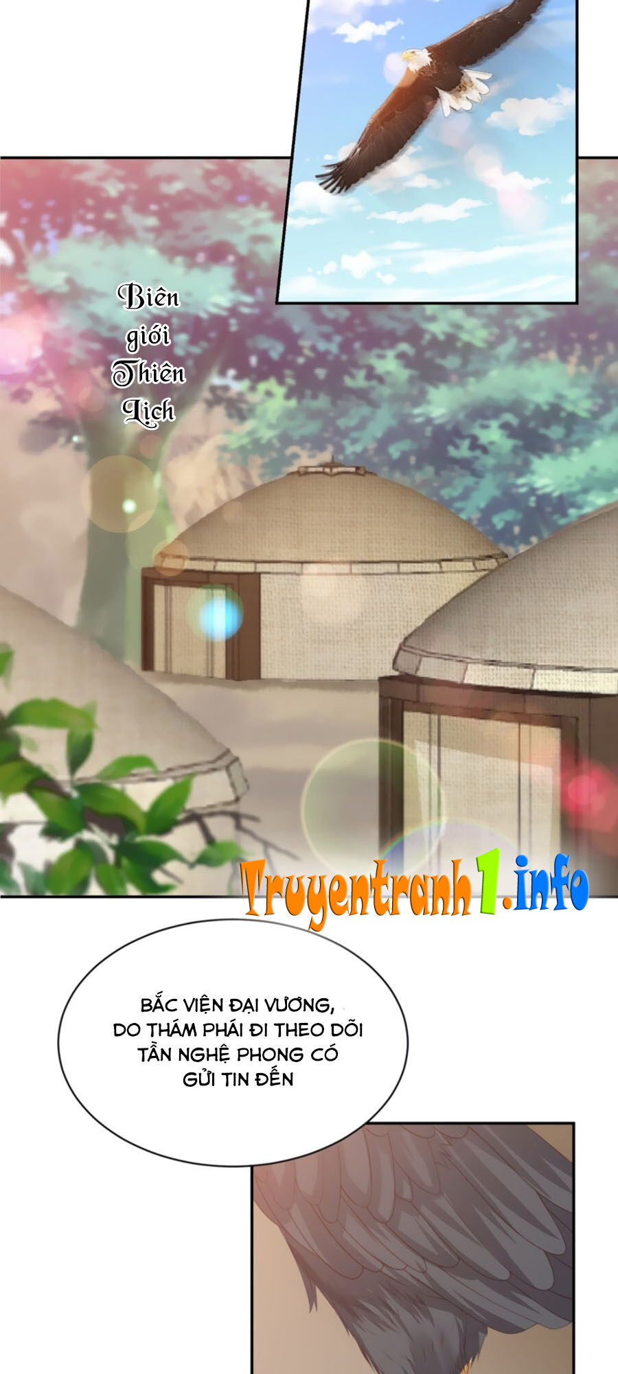 Phượng Hoàng Thác: Chuyên Sủng Khí Thê Chapter 59 - Trang 2