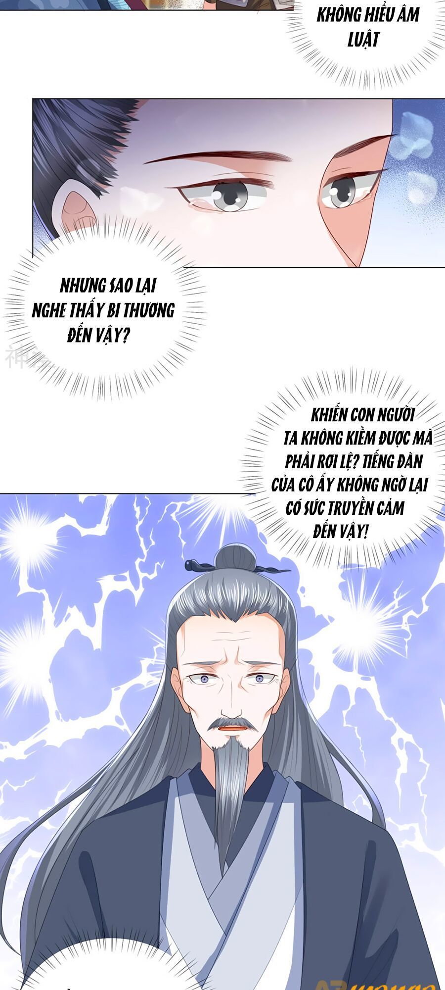 Phượng Hoàng Thác: Chuyên Sủng Khí Thê Chapter 6 - Trang 2