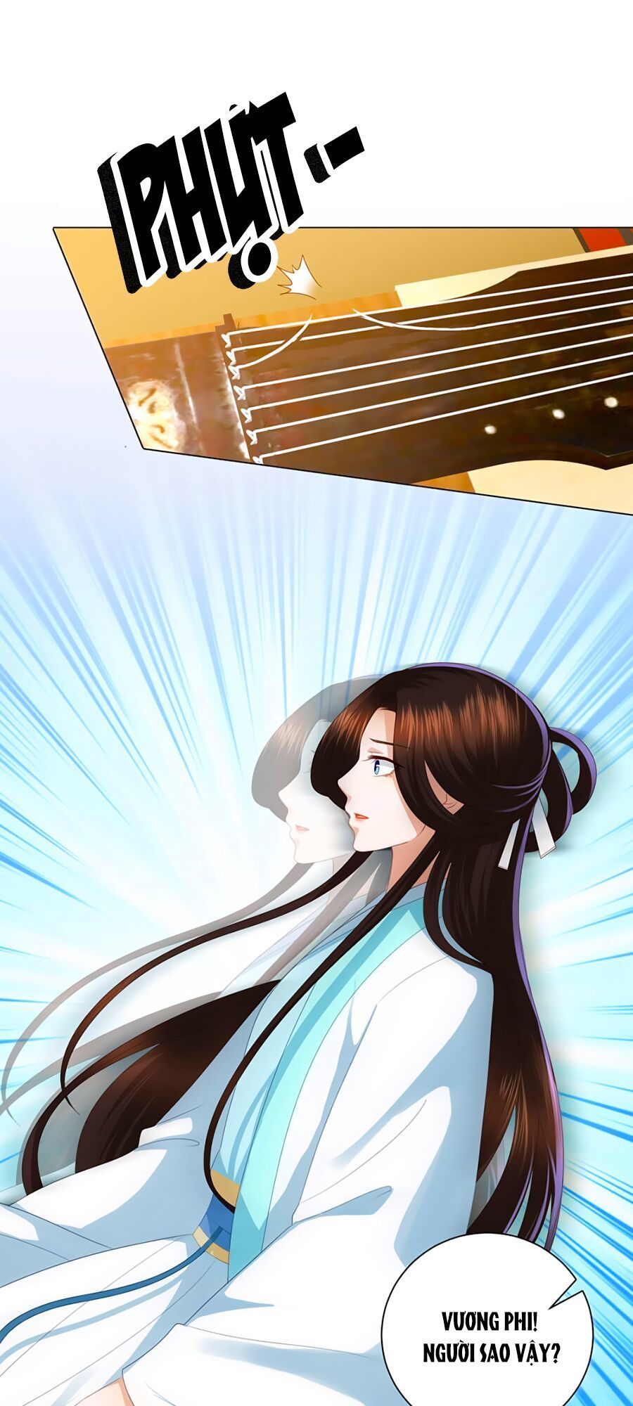 Phượng Hoàng Thác: Chuyên Sủng Khí Thê Chapter 6 - Trang 2