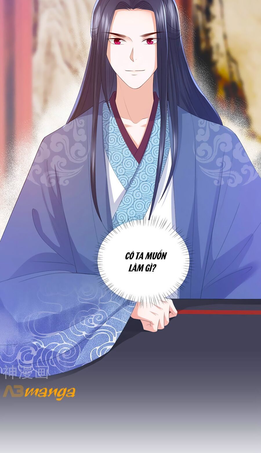 Phượng Hoàng Thác: Chuyên Sủng Khí Thê Chapter 6 - Trang 2