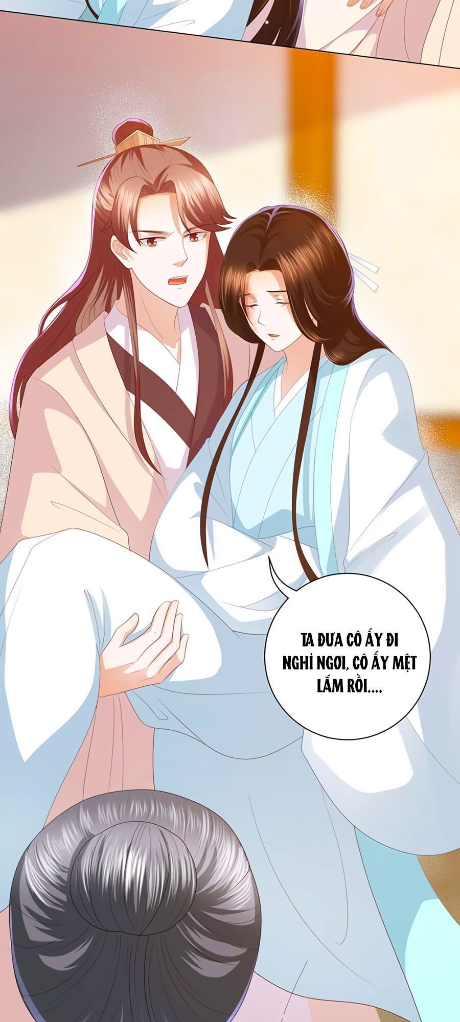 Phượng Hoàng Thác: Chuyên Sủng Khí Thê Chapter 6 - Trang 2