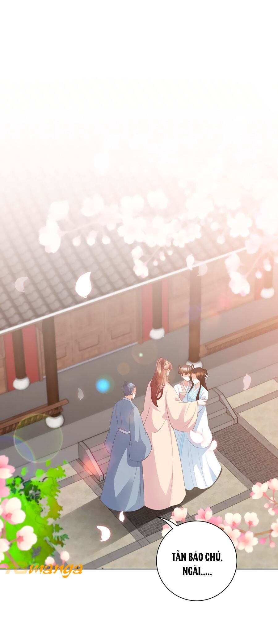 Phượng Hoàng Thác: Chuyên Sủng Khí Thê Chapter 6 - Trang 2