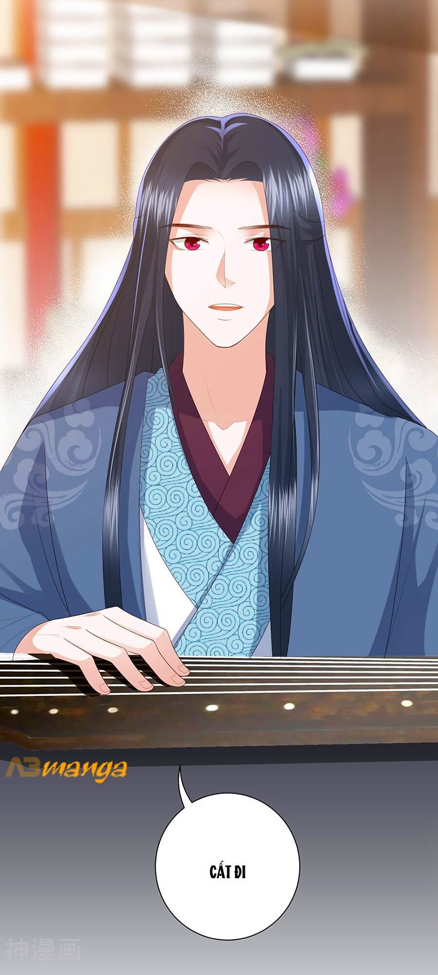 Phượng Hoàng Thác: Chuyên Sủng Khí Thê Chapter 6 - Trang 2