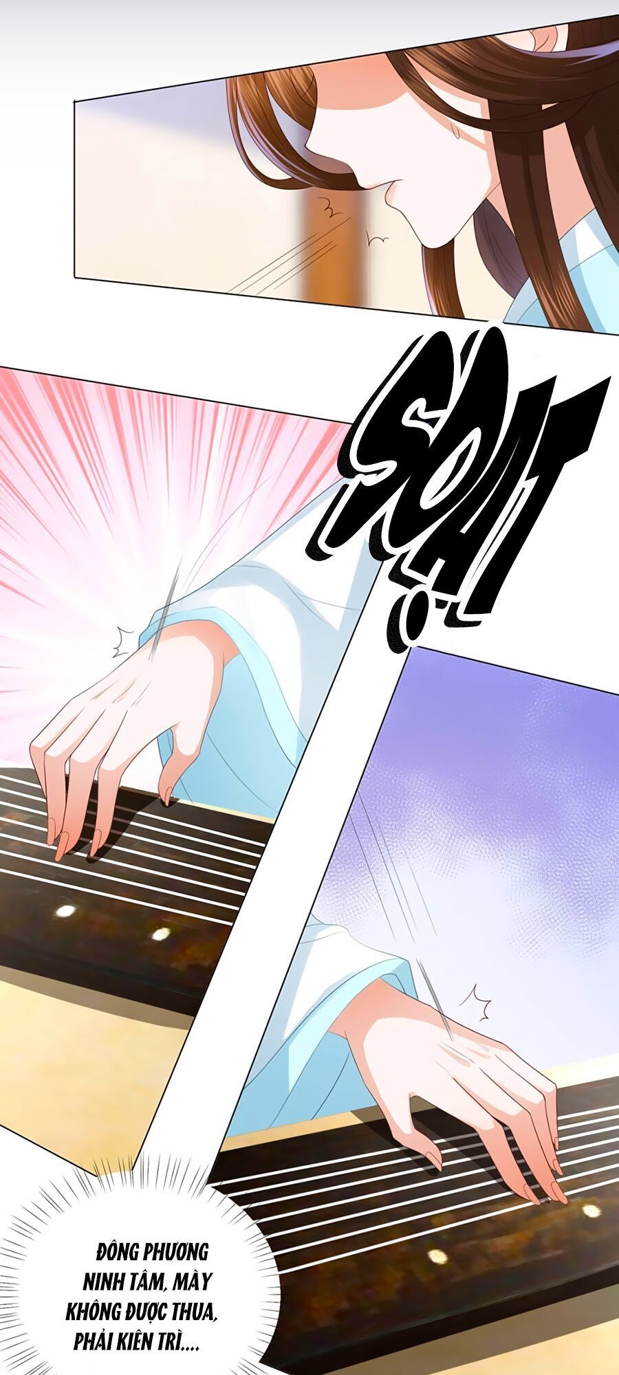 Phượng Hoàng Thác: Chuyên Sủng Khí Thê Chapter 6 - Trang 2