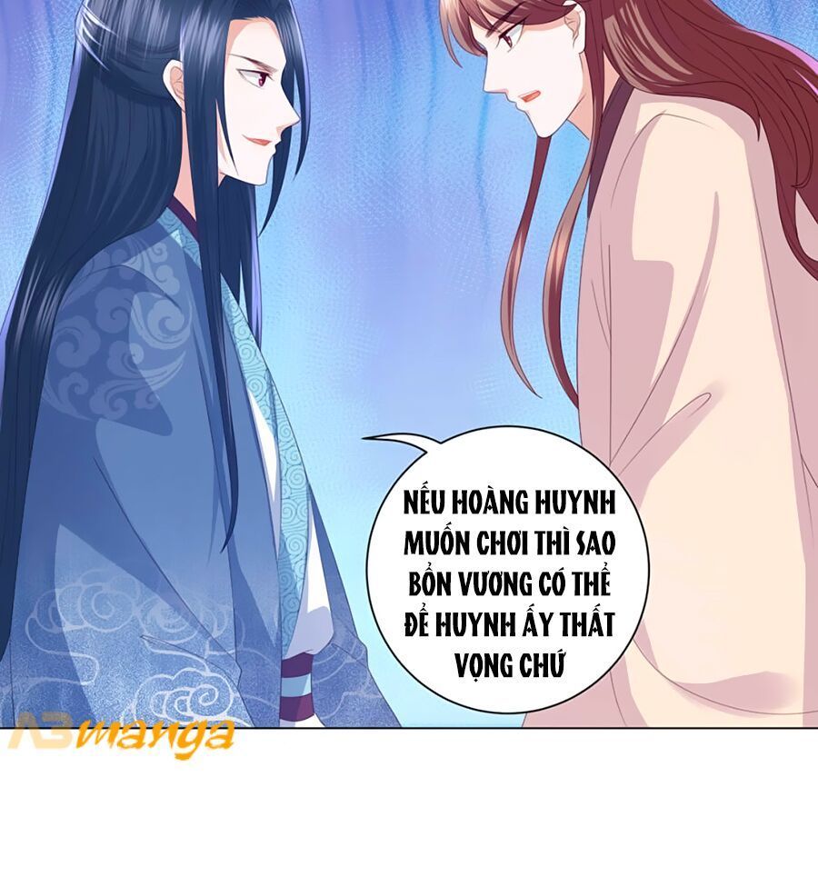 Phượng Hoàng Thác: Chuyên Sủng Khí Thê Chapter 6 - Trang 2