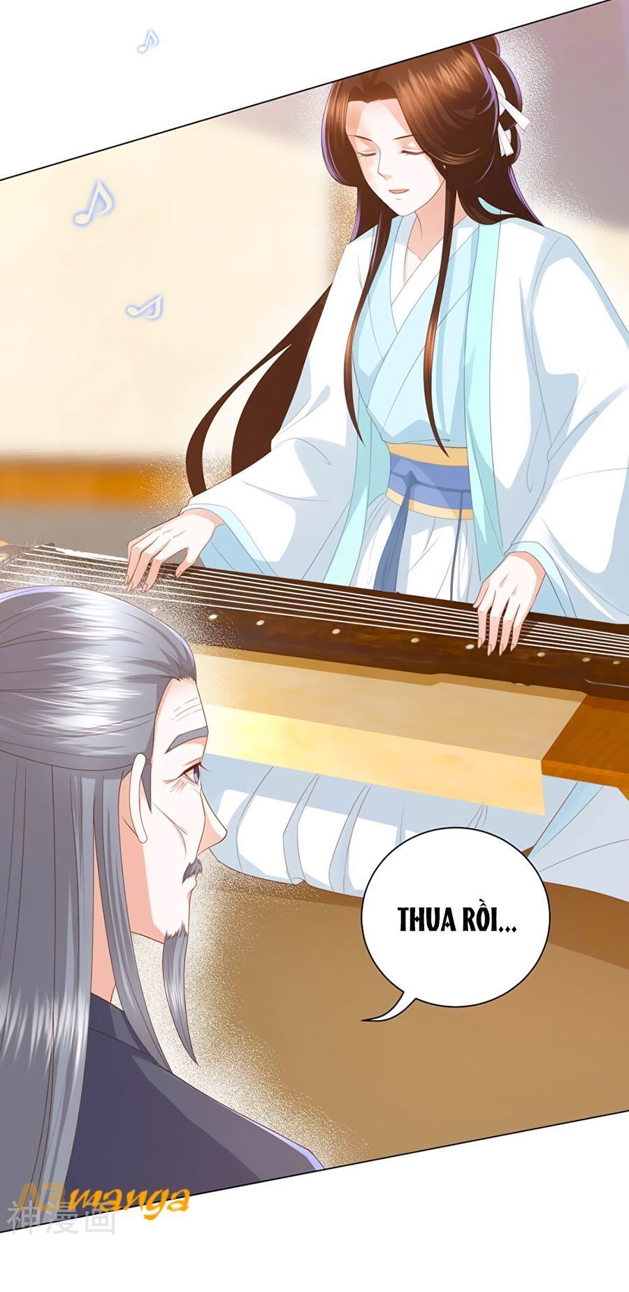 Phượng Hoàng Thác: Chuyên Sủng Khí Thê Chapter 6 - Trang 2