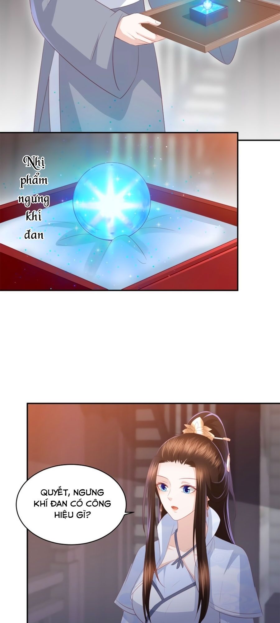 Phượng Hoàng Thác: Chuyên Sủng Khí Thê Chapter 60 - Trang 2