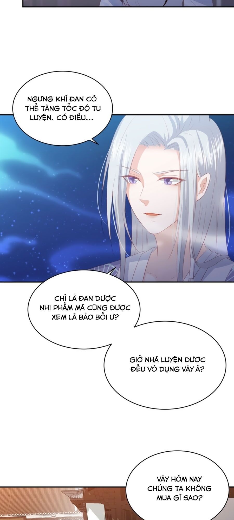 Phượng Hoàng Thác: Chuyên Sủng Khí Thê Chapter 60 - Trang 2
