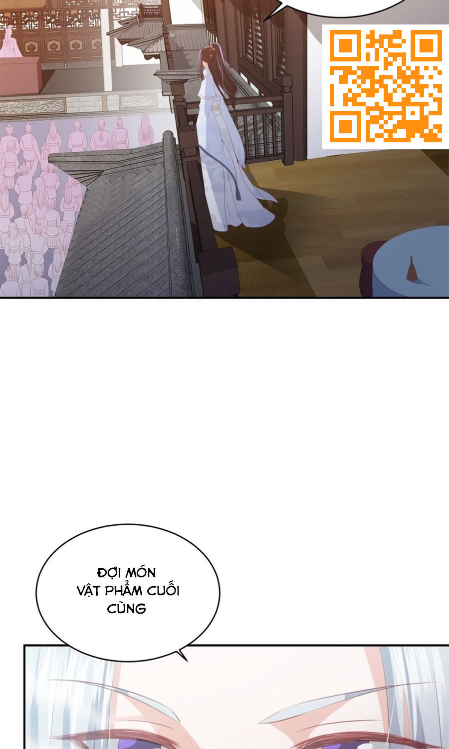 Phượng Hoàng Thác: Chuyên Sủng Khí Thê Chapter 60 - Trang 2