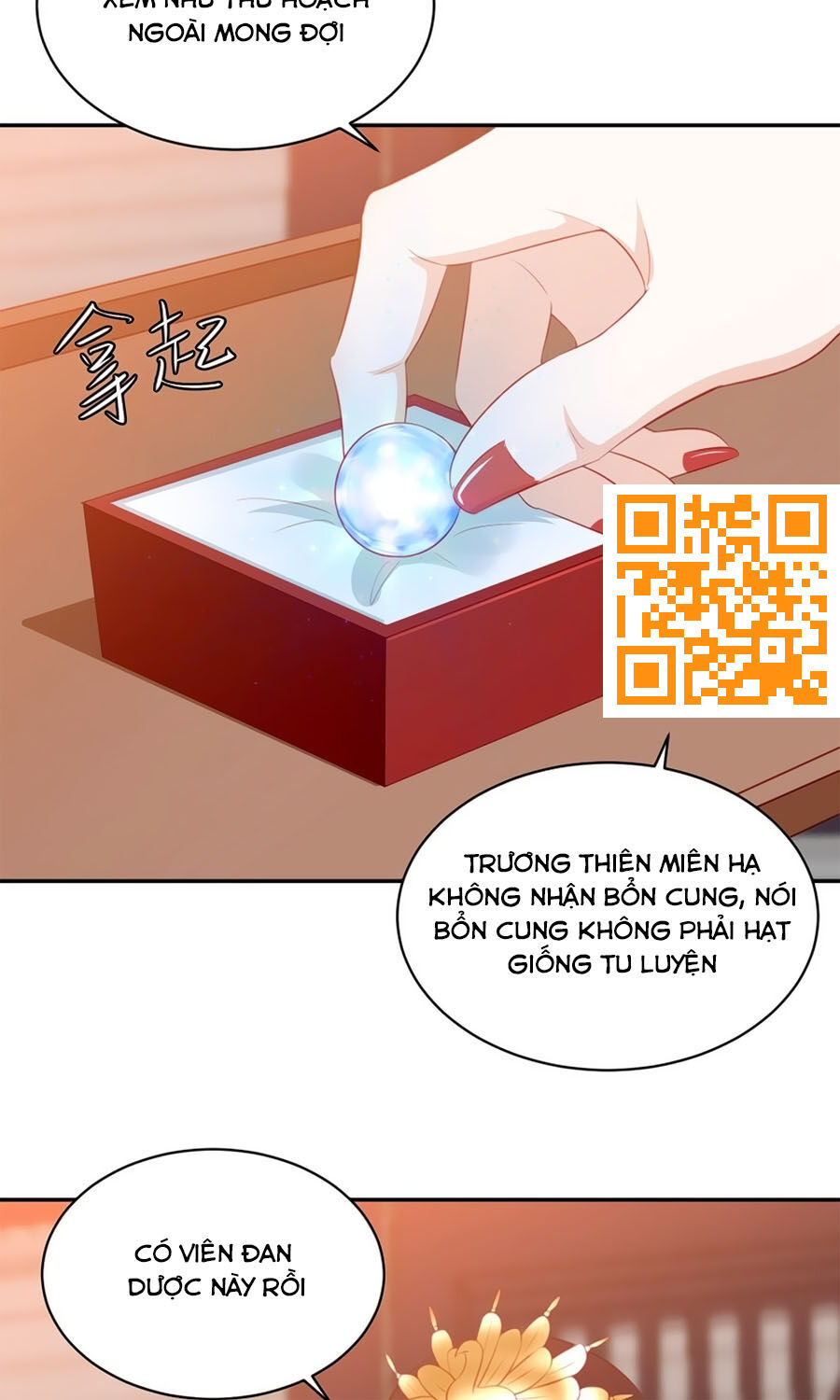 Phượng Hoàng Thác: Chuyên Sủng Khí Thê Chapter 60 - Trang 2