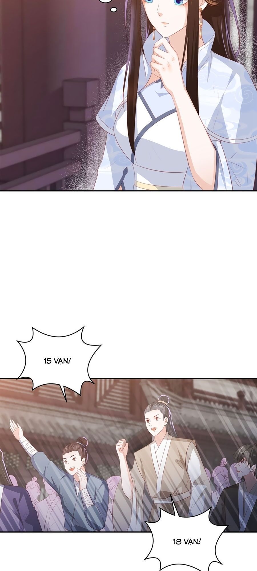 Phượng Hoàng Thác: Chuyên Sủng Khí Thê Chapter 60 - Trang 2