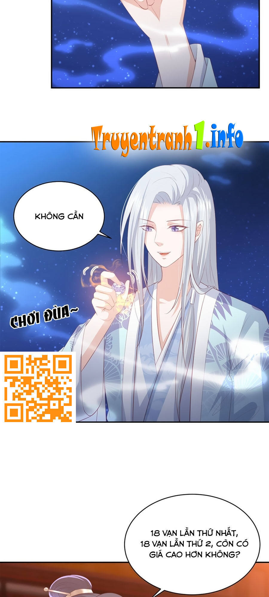 Phượng Hoàng Thác: Chuyên Sủng Khí Thê Chapter 60 - Trang 2