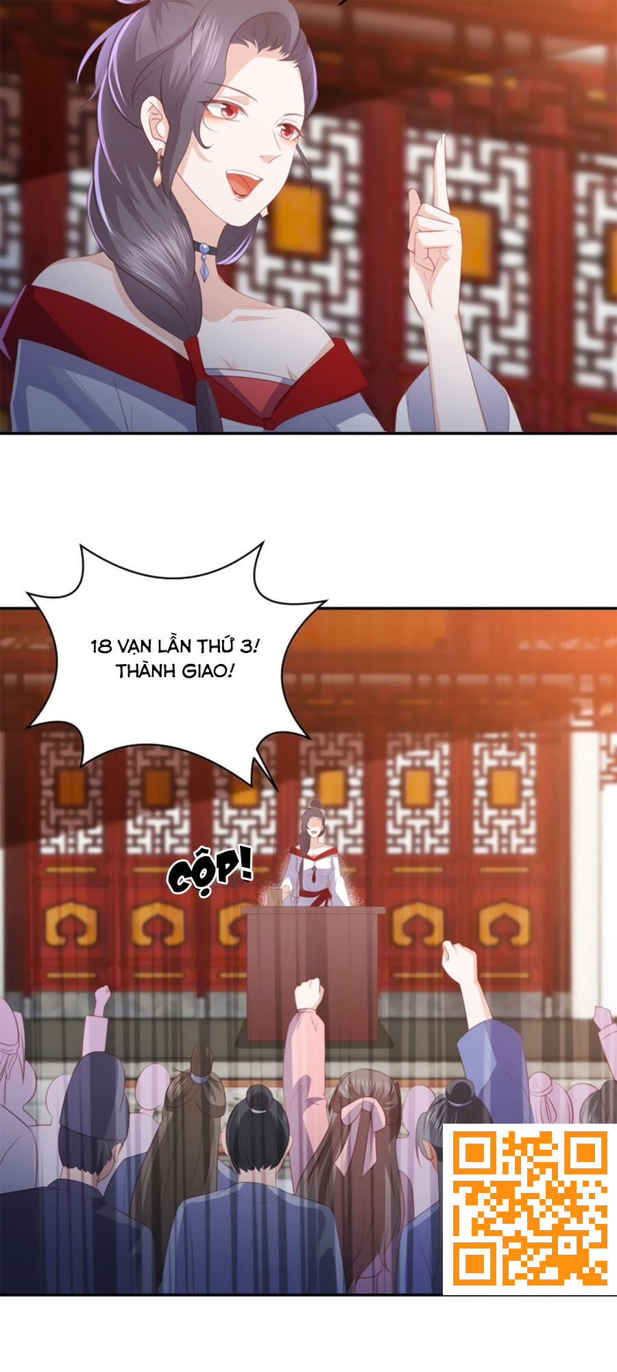 Phượng Hoàng Thác: Chuyên Sủng Khí Thê Chapter 60 - Trang 2