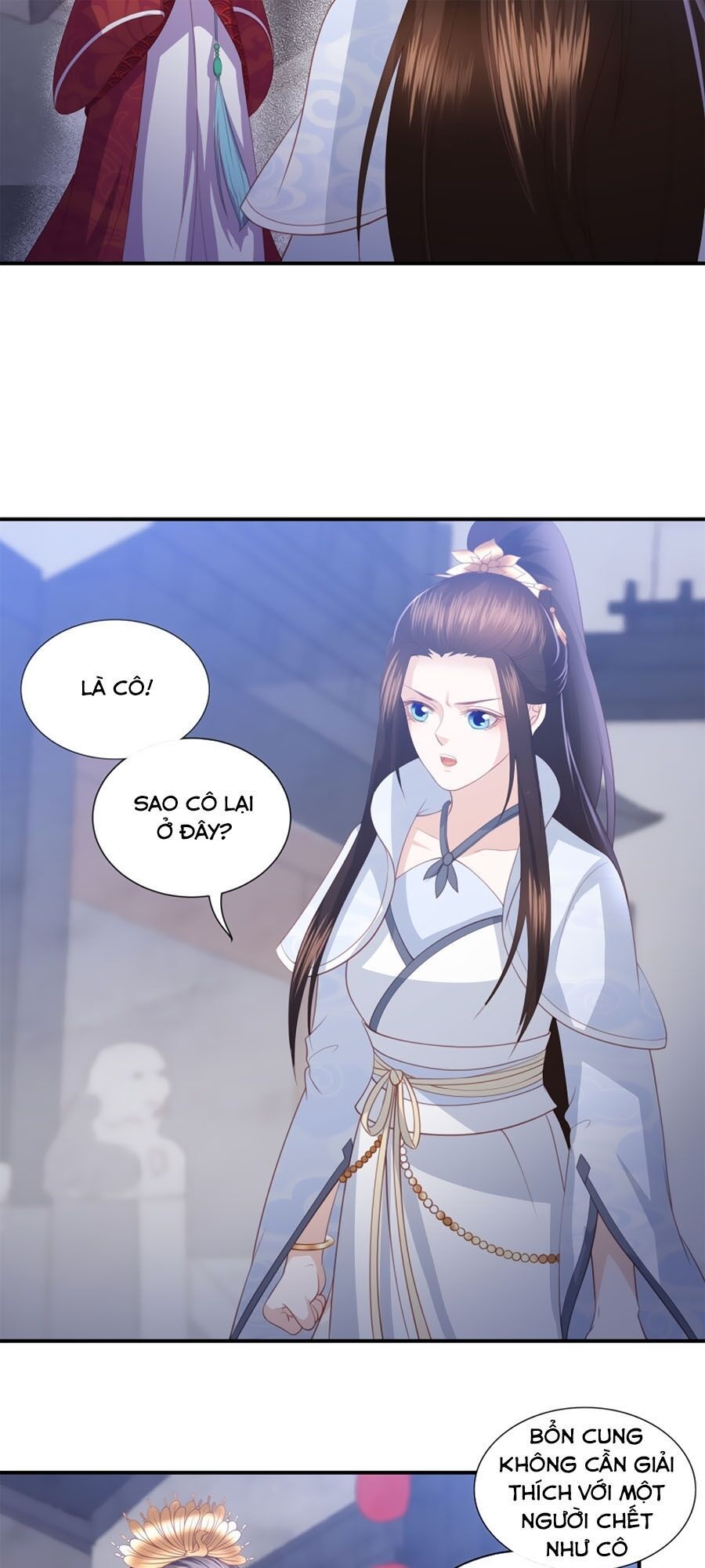 Phượng Hoàng Thác: Chuyên Sủng Khí Thê Chapter 61 - Trang 2