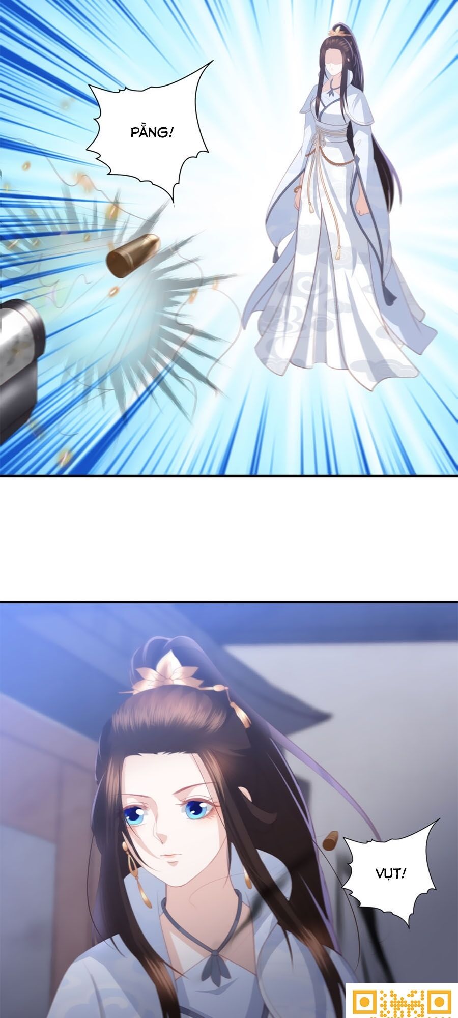 Phượng Hoàng Thác: Chuyên Sủng Khí Thê Chapter 61 - Trang 2