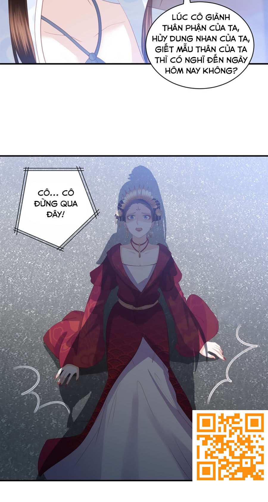 Phượng Hoàng Thác: Chuyên Sủng Khí Thê Chapter 61 - Trang 2