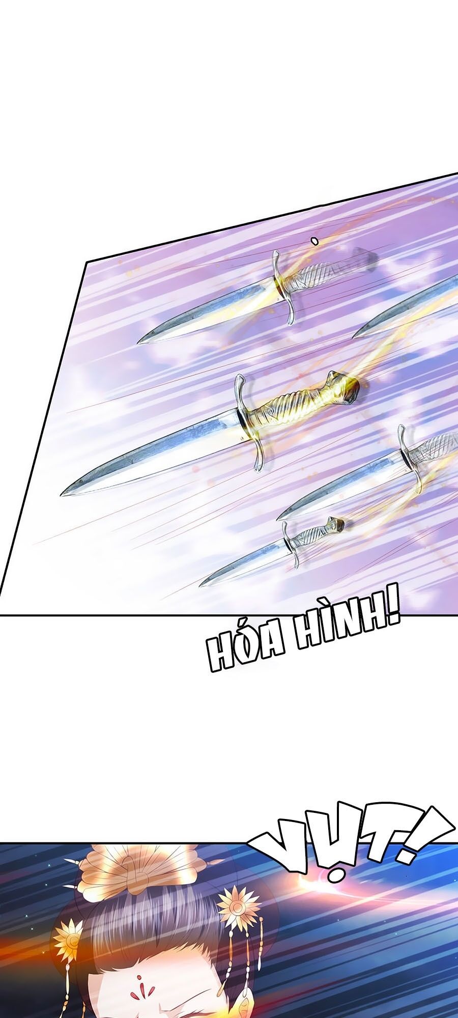 Phượng Hoàng Thác: Chuyên Sủng Khí Thê Chapter 62 - Trang 2