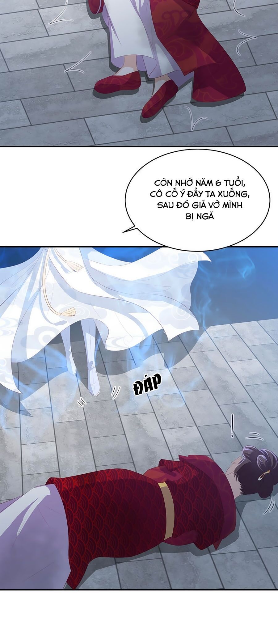 Phượng Hoàng Thác: Chuyên Sủng Khí Thê Chapter 62 - Trang 2