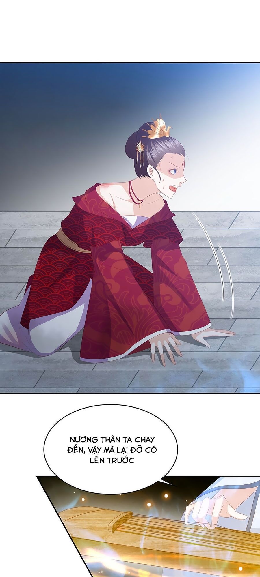 Phượng Hoàng Thác: Chuyên Sủng Khí Thê Chapter 62 - Trang 2