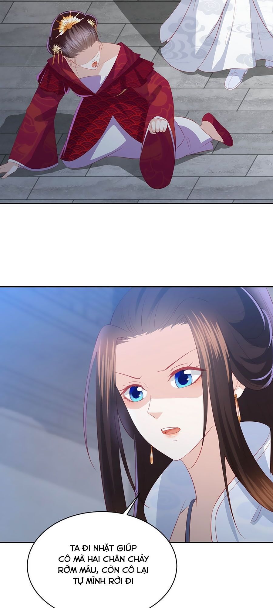 Phượng Hoàng Thác: Chuyên Sủng Khí Thê Chapter 62 - Trang 2