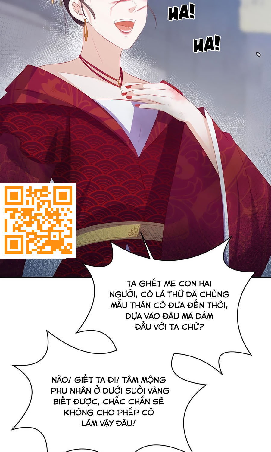 Phượng Hoàng Thác: Chuyên Sủng Khí Thê Chapter 62 - Trang 2