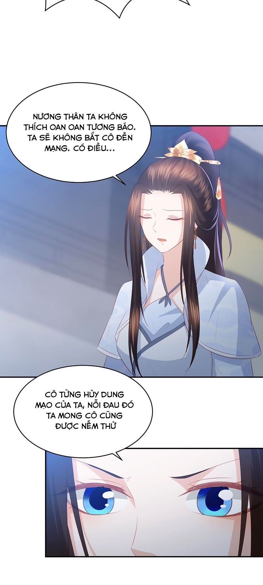 Phượng Hoàng Thác: Chuyên Sủng Khí Thê Chapter 62 - Trang 2