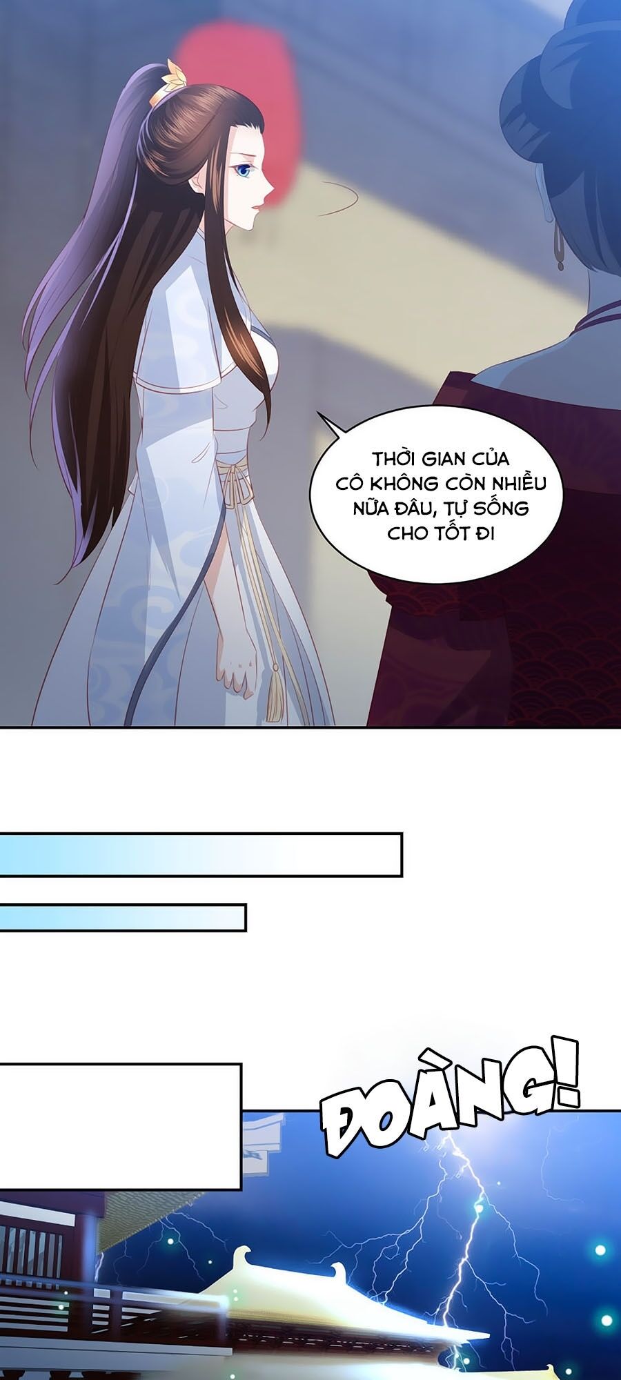 Phượng Hoàng Thác: Chuyên Sủng Khí Thê Chapter 62 - Trang 2