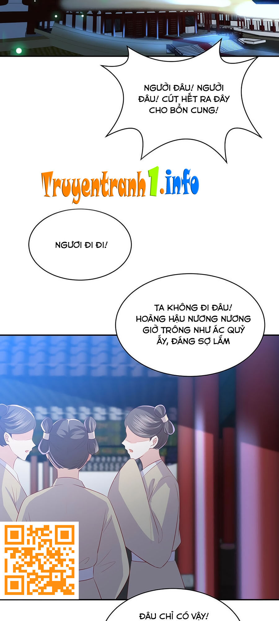 Phượng Hoàng Thác: Chuyên Sủng Khí Thê Chapter 62 - Trang 2