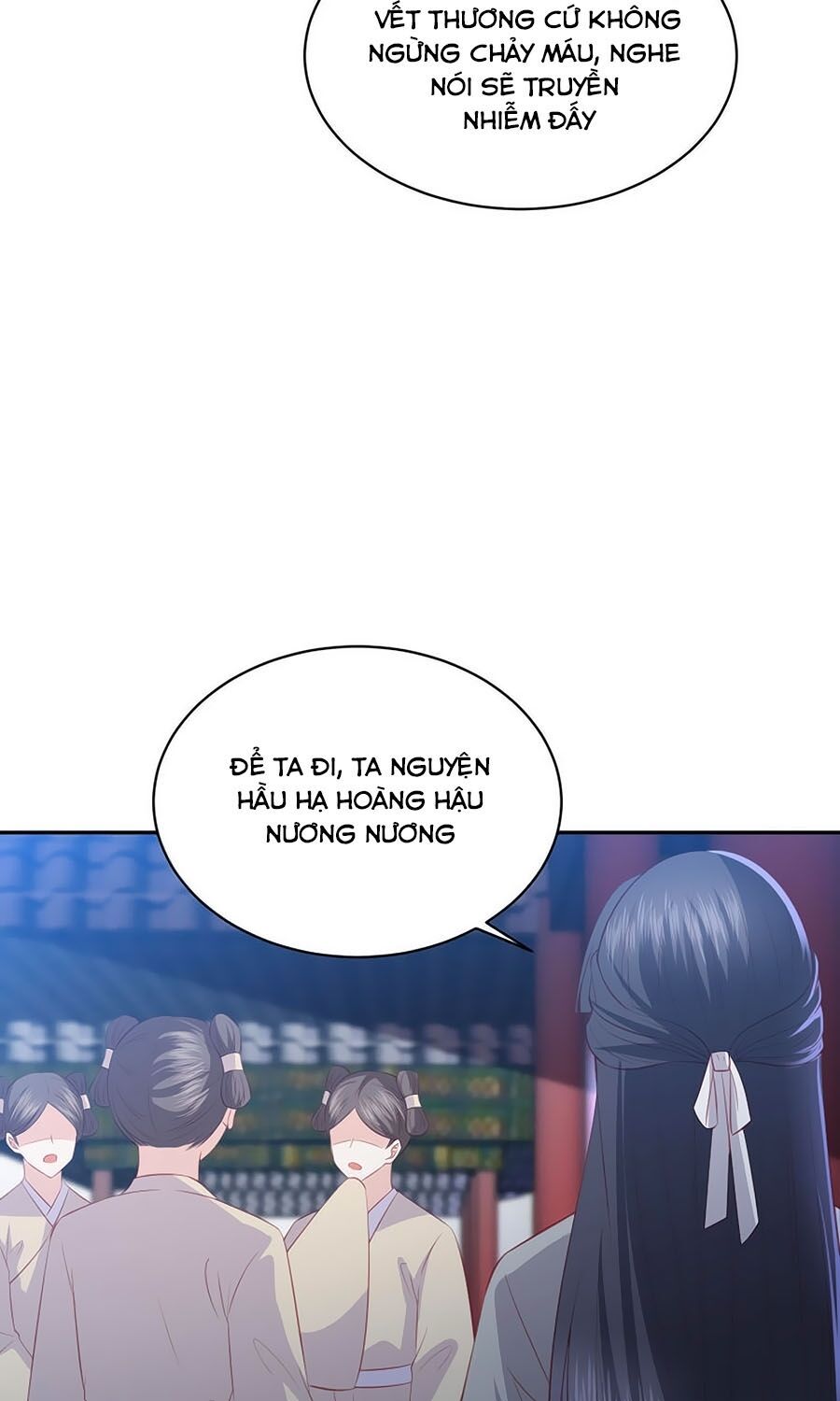 Phượng Hoàng Thác: Chuyên Sủng Khí Thê Chapter 62 - Trang 2