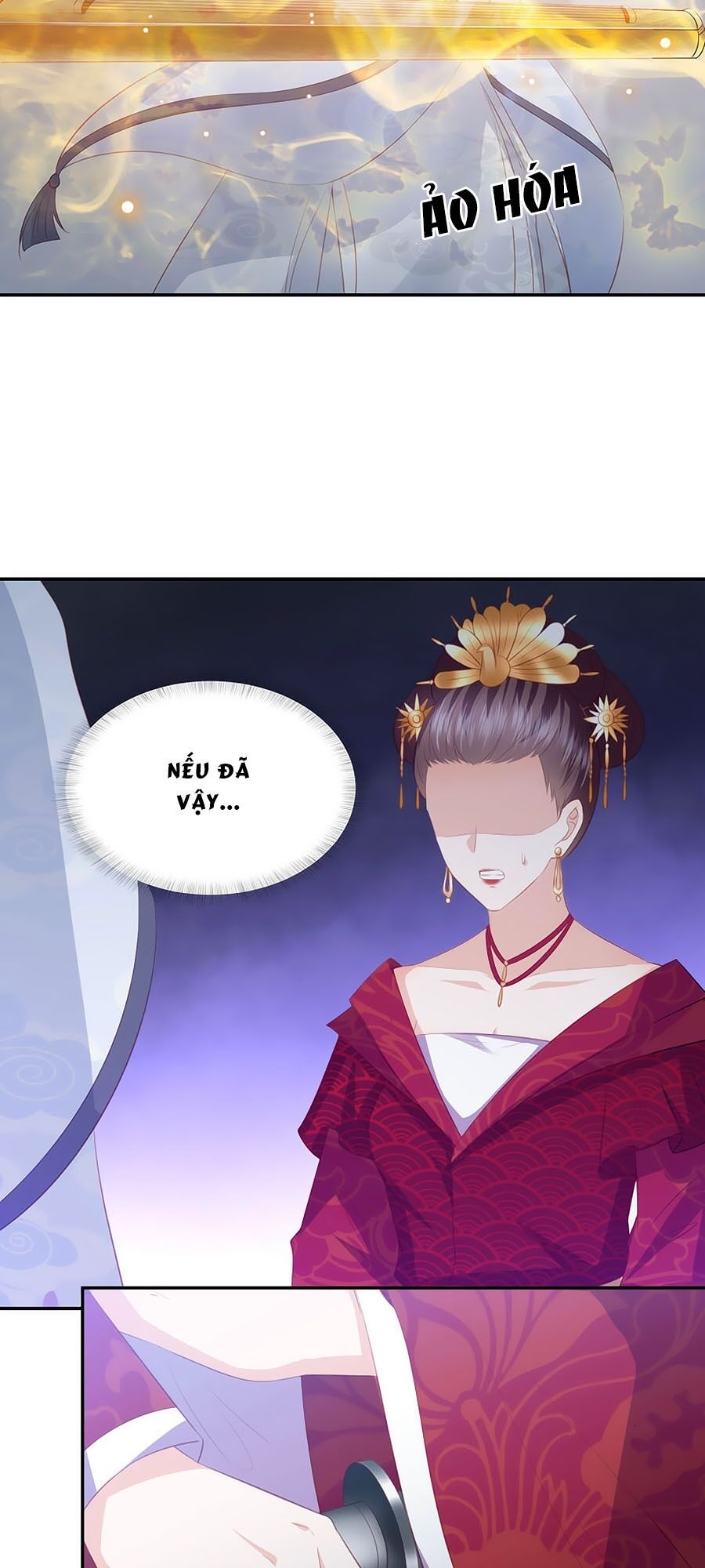 Phượng Hoàng Thác: Chuyên Sủng Khí Thê Chapter 62 - Trang 2