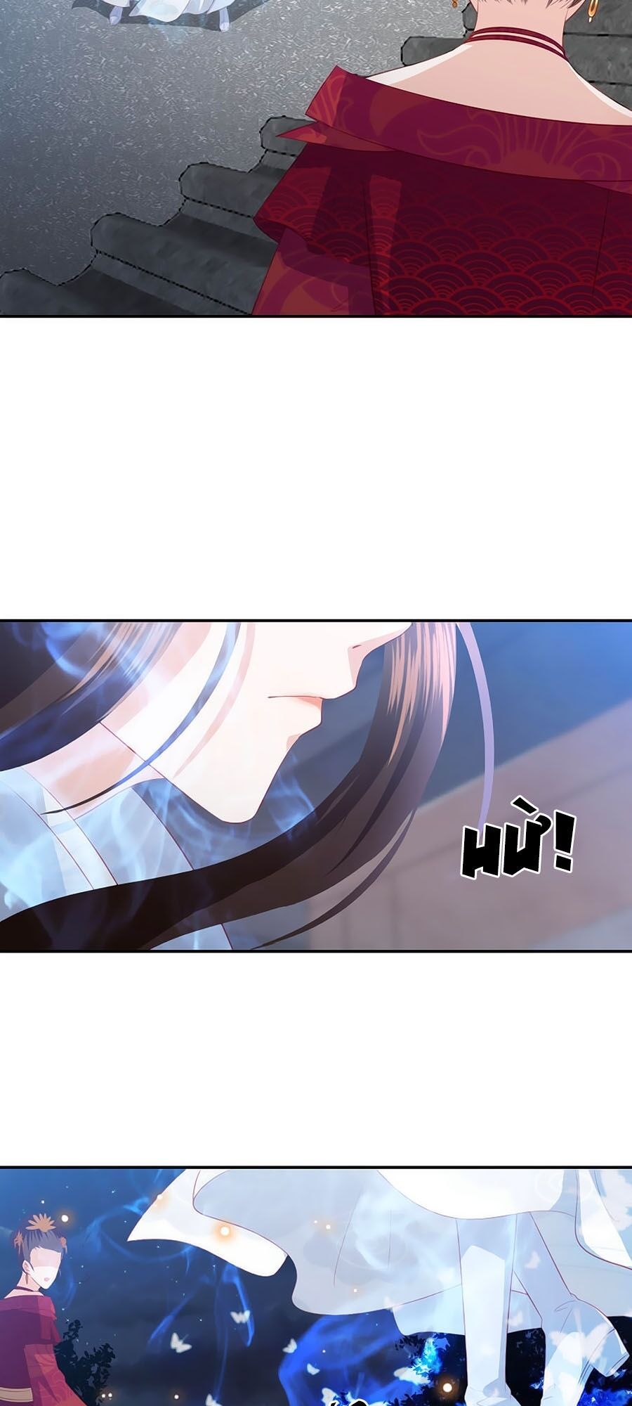 Phượng Hoàng Thác: Chuyên Sủng Khí Thê Chapter 62 - Trang 2