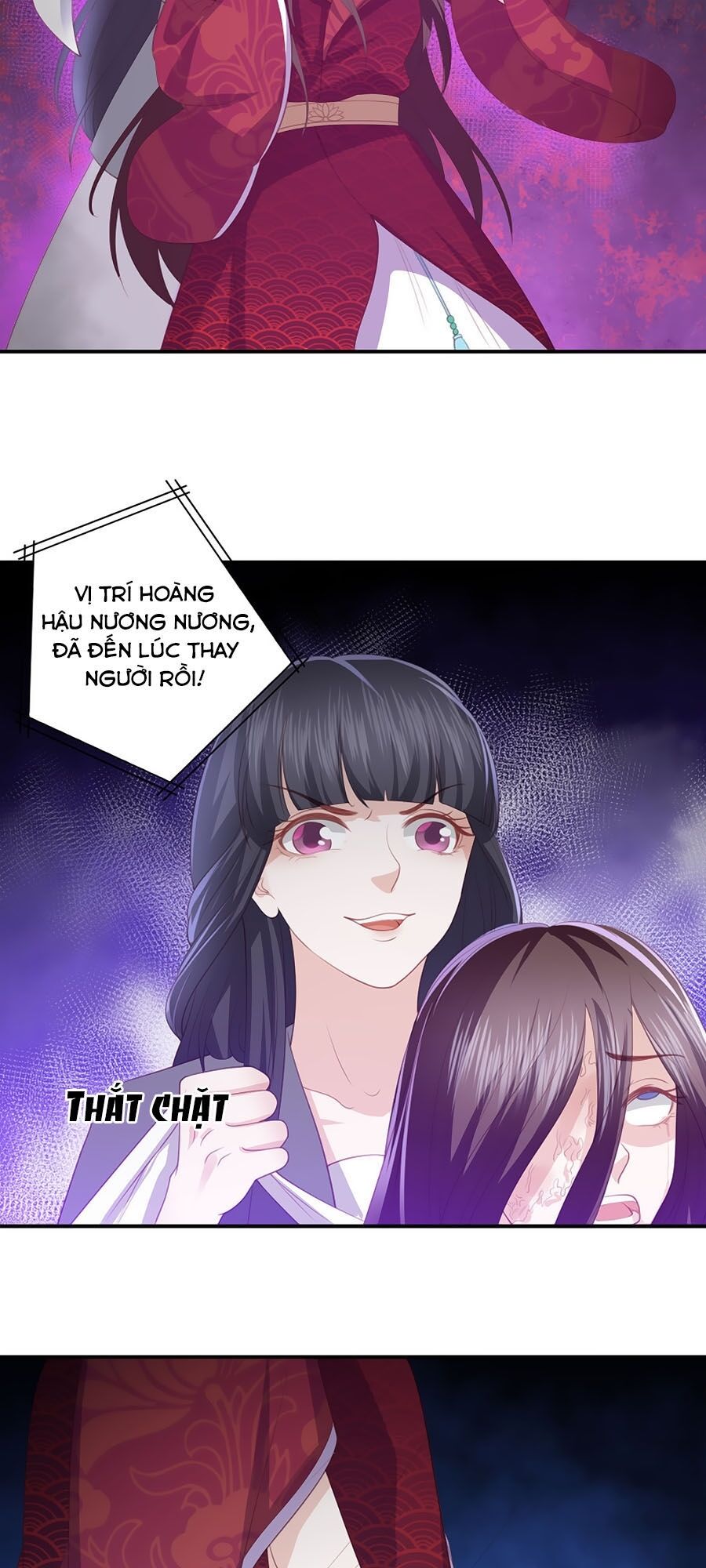 Phượng Hoàng Thác: Chuyên Sủng Khí Thê Chapter 63 - Trang 2