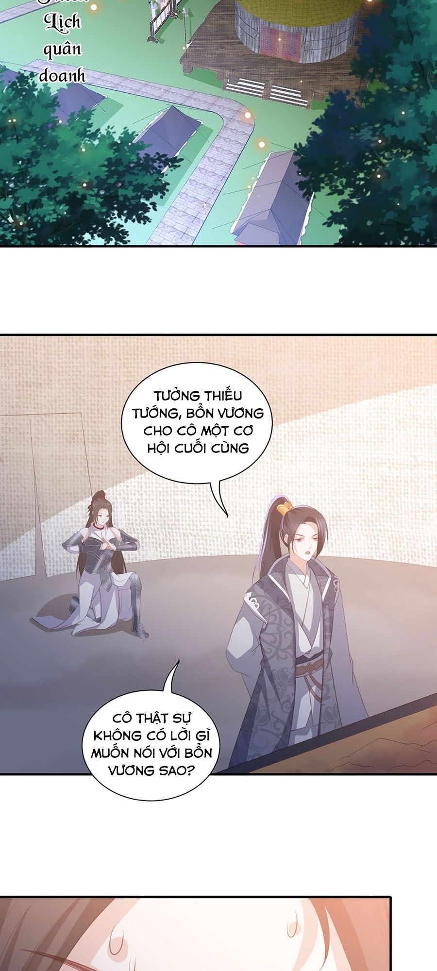 Phượng Hoàng Thác: Chuyên Sủng Khí Thê Chapter 63 - Trang 2