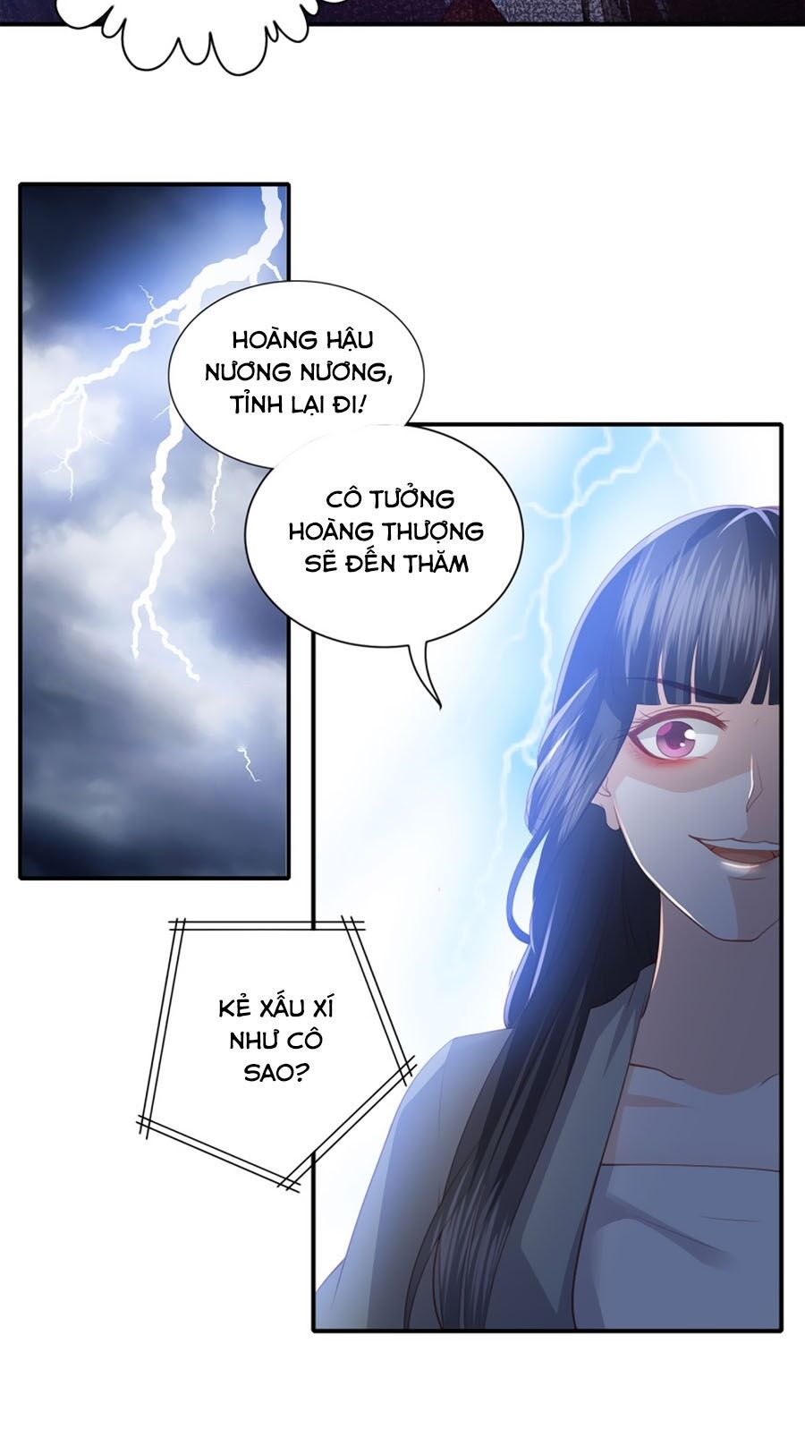 Phượng Hoàng Thác: Chuyên Sủng Khí Thê Chapter 63 - Trang 2