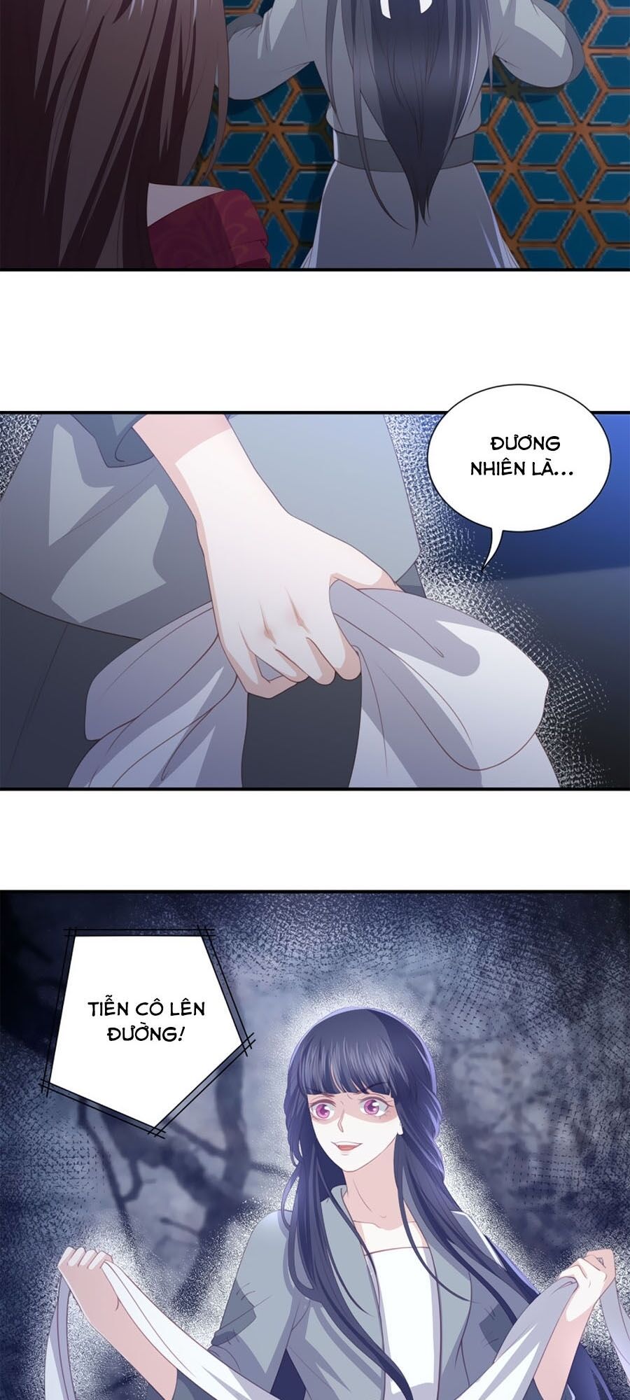 Phượng Hoàng Thác: Chuyên Sủng Khí Thê Chapter 63 - Trang 2