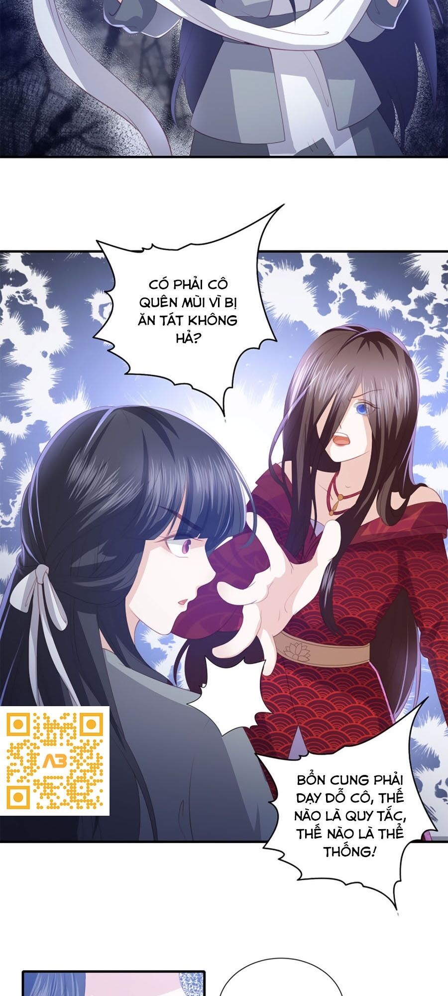 Phượng Hoàng Thác: Chuyên Sủng Khí Thê Chapter 63 - Trang 2