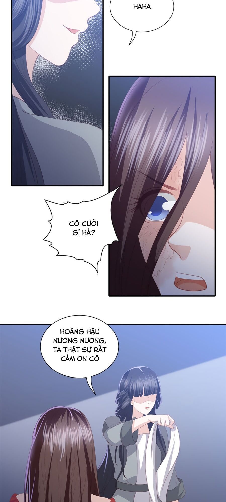 Phượng Hoàng Thác: Chuyên Sủng Khí Thê Chapter 63 - Trang 2