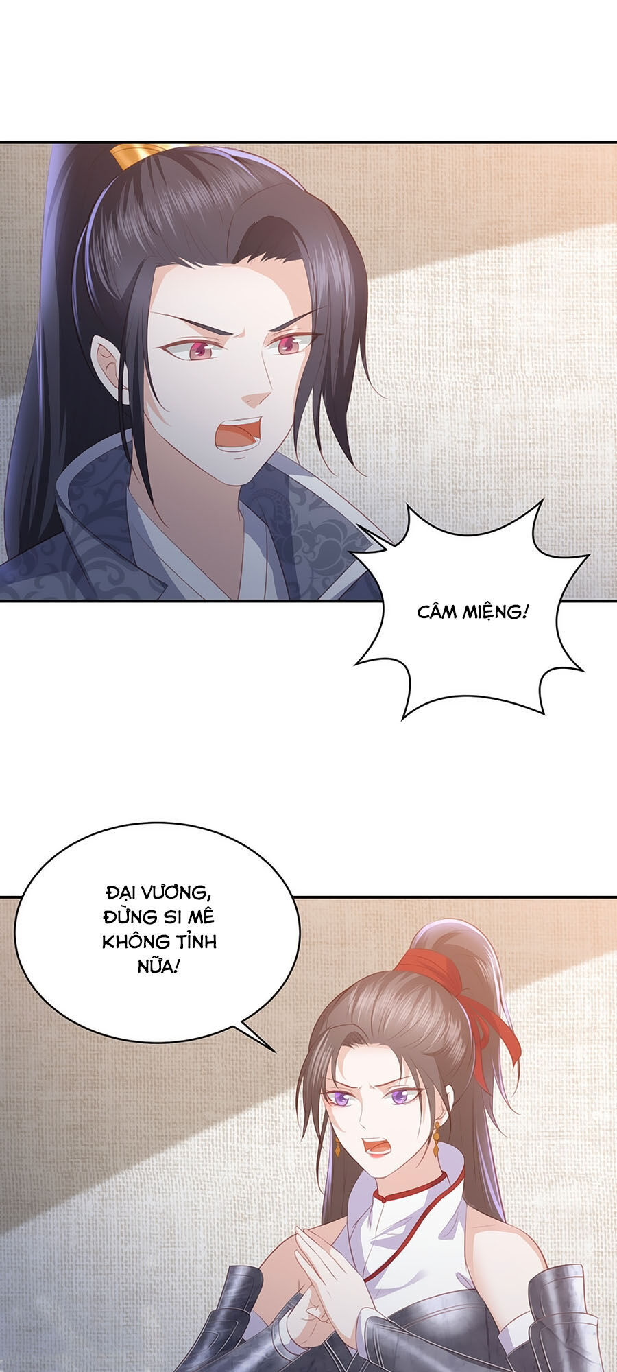 Phượng Hoàng Thác: Chuyên Sủng Khí Thê Chapter 64 - Trang 2