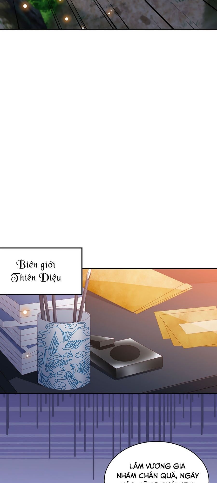 Phượng Hoàng Thác: Chuyên Sủng Khí Thê Chapter 64 - Trang 2