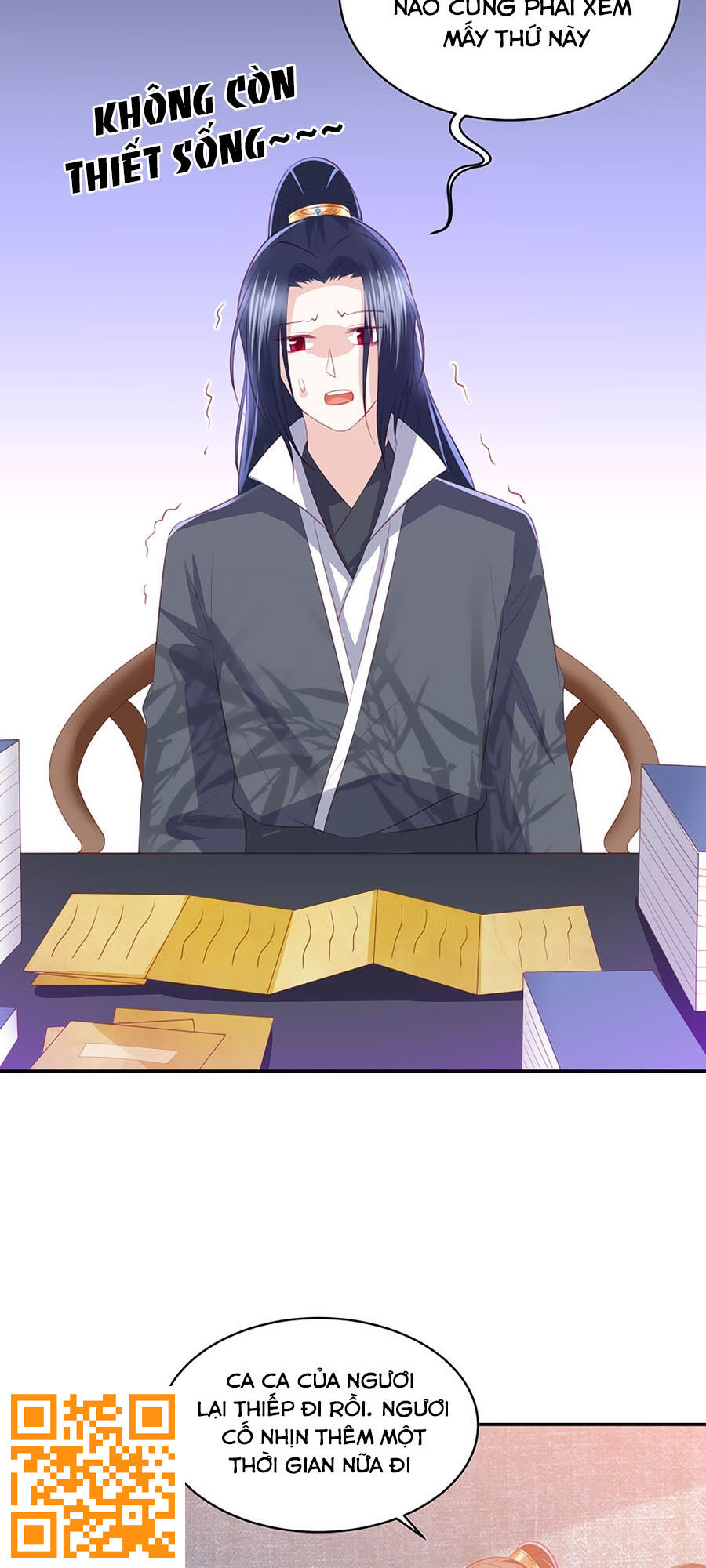 Phượng Hoàng Thác: Chuyên Sủng Khí Thê Chapter 64 - Trang 2