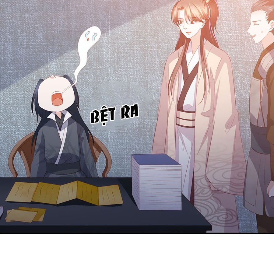 Phượng Hoàng Thác: Chuyên Sủng Khí Thê Chapter 64 - Trang 2