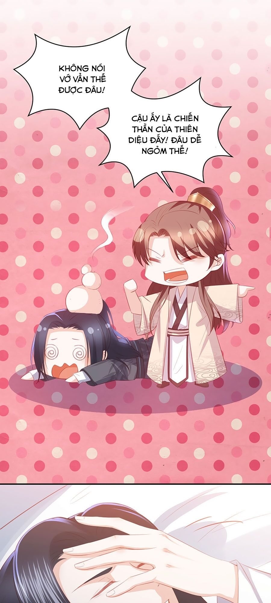 Phượng Hoàng Thác: Chuyên Sủng Khí Thê Chapter 64 - Trang 2