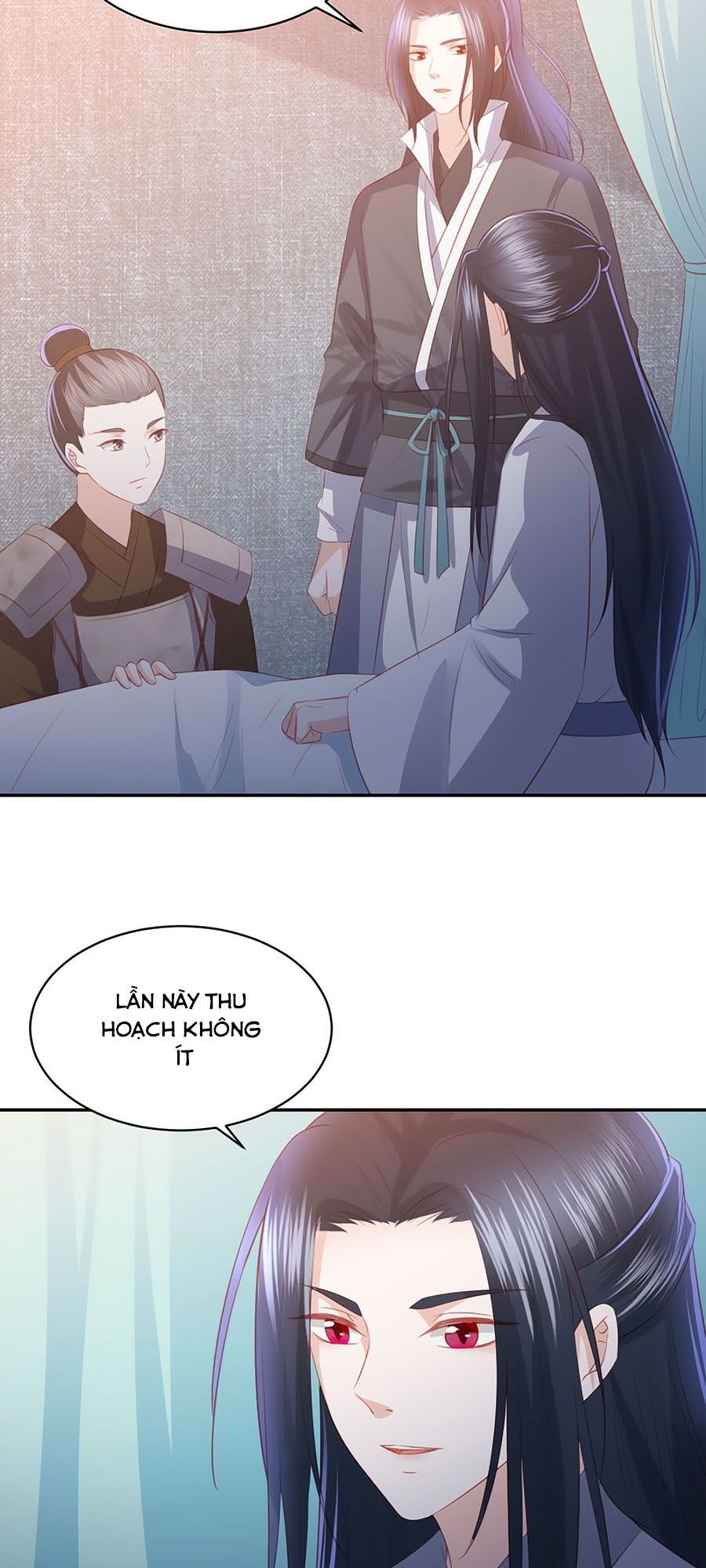 Phượng Hoàng Thác: Chuyên Sủng Khí Thê Chapter 64 - Trang 2