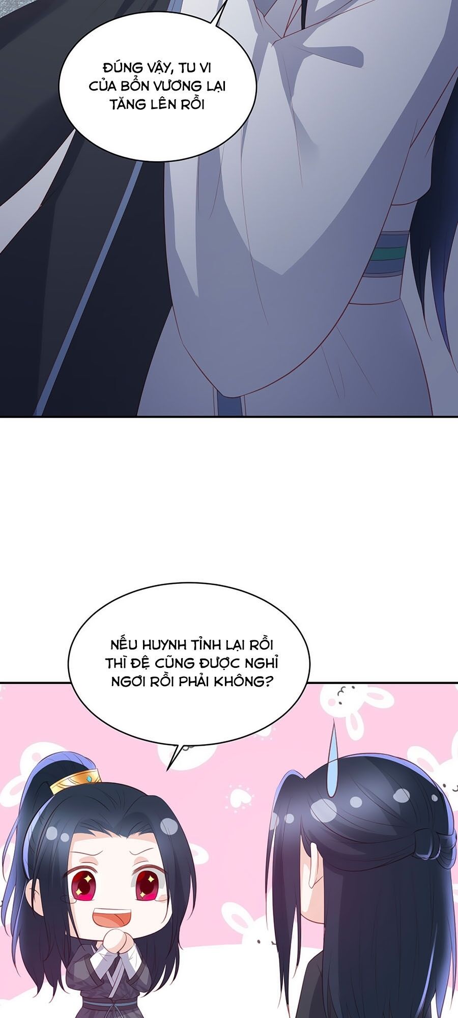 Phượng Hoàng Thác: Chuyên Sủng Khí Thê Chapter 64 - Trang 2