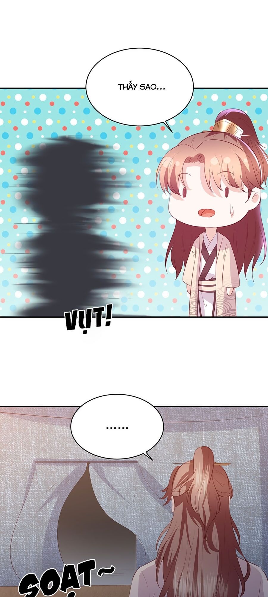 Phượng Hoàng Thác: Chuyên Sủng Khí Thê Chapter 64 - Trang 2