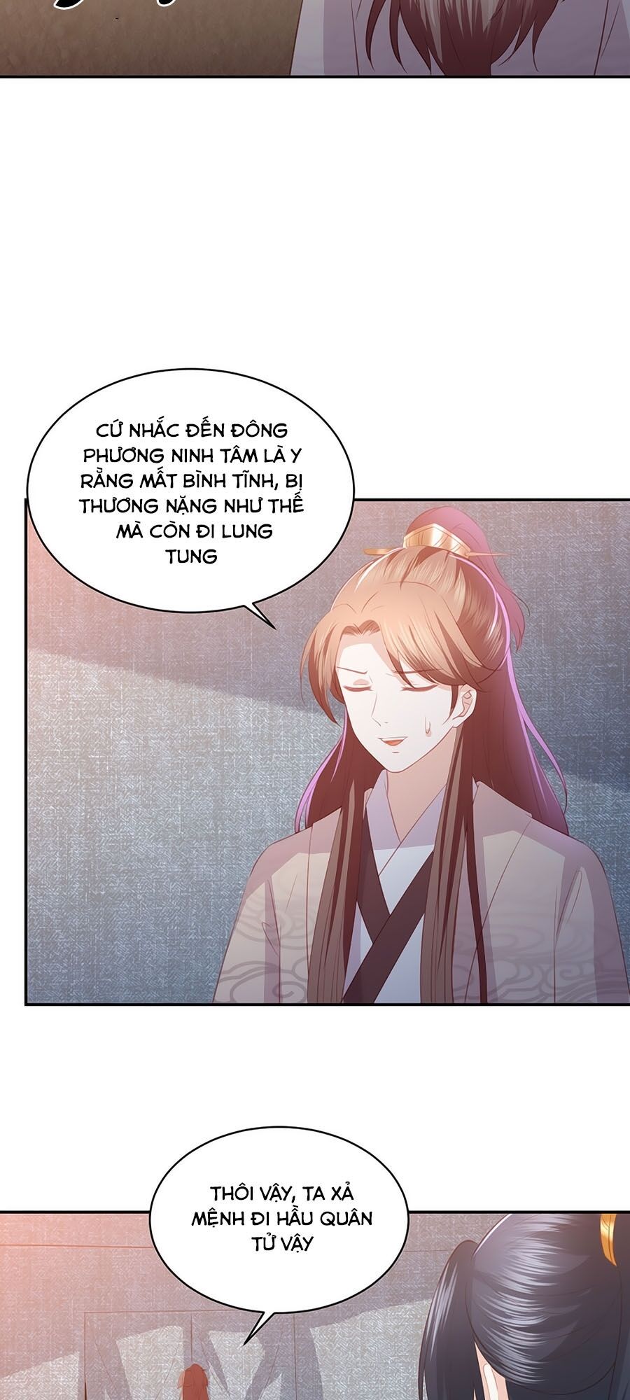 Phượng Hoàng Thác: Chuyên Sủng Khí Thê Chapter 64 - Trang 2