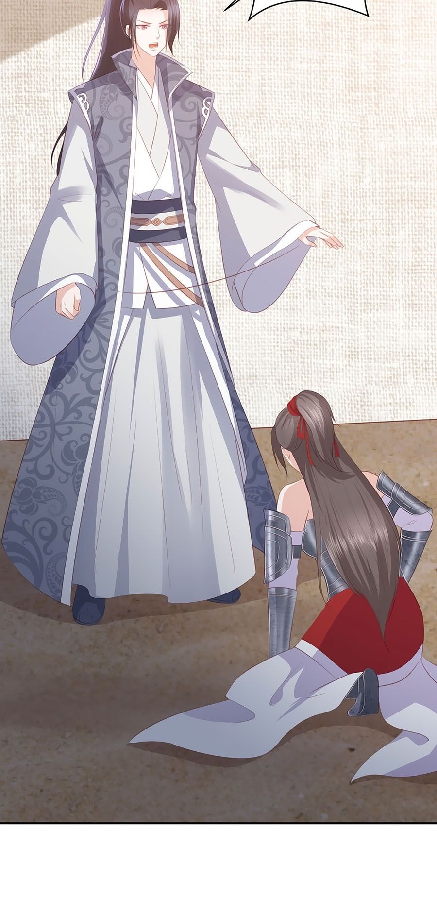 Phượng Hoàng Thác: Chuyên Sủng Khí Thê Chapter 64 - Trang 2